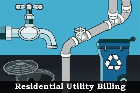 league city water billing
